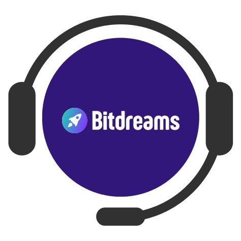 Bitdreams - Support