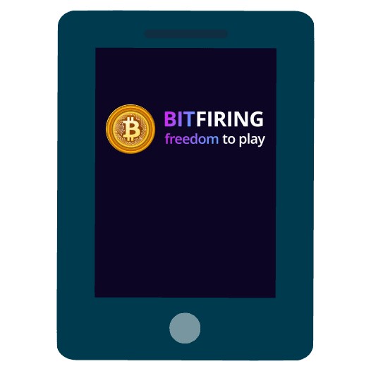 Bitfiring - Mobile friendly