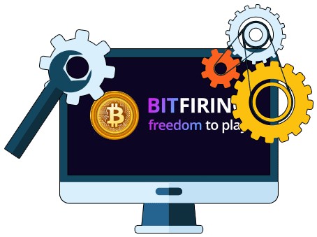 Bitfiring - Software