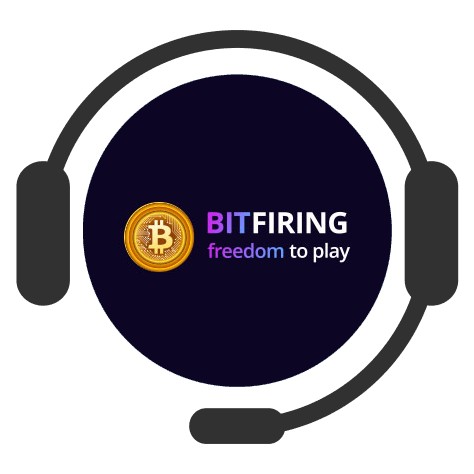 Bitfiring - Support
