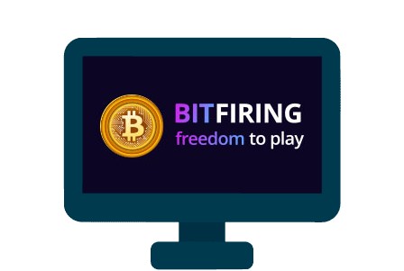 Bitfiring - casino review
