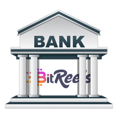BitReels - Banking casino