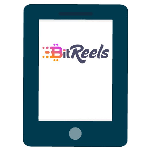 BitReels - Mobile friendly