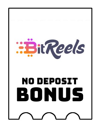 BitReels - no deposit bonus CR