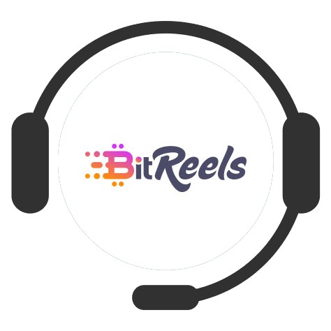 BitReels - Support