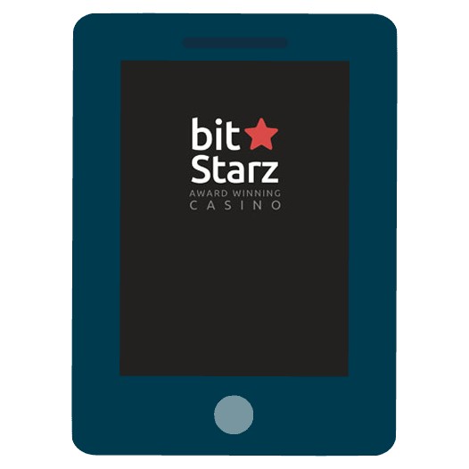 BitStarz - Mobile friendly