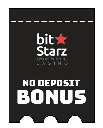 BitStarz - no deposit bonus CR