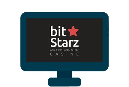 BitStarz - casino review