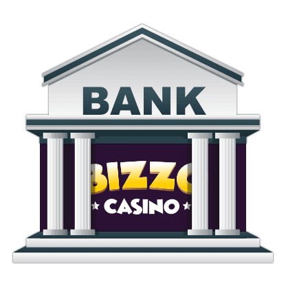 Bizzo Casino - Banking casino