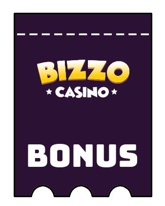 Latest bonus spins from Bizzo Casino