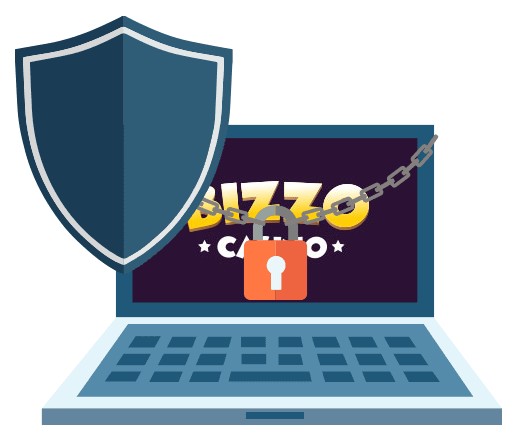 Bizzo Casino - Secure casino