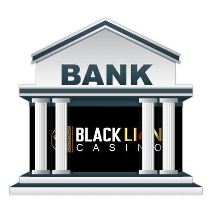 Black Lion Casino - Banking casino