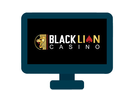 Black Lion Casino - casino review