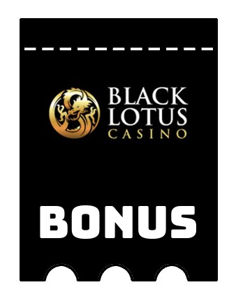 Latest bonus spins from Black Lotus Casino
