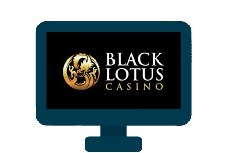 Black Lotus Casino - casino review