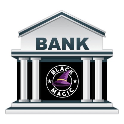 Black Magic - Banking casino