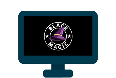 Black Magic - casino review