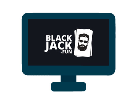 Blackjack fun - casino review