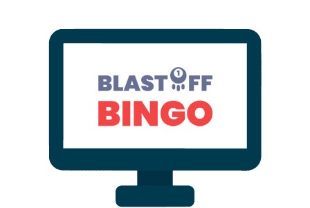 Blastoff Bingo - casino review