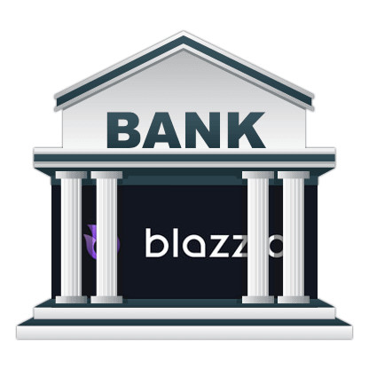 Blazzio - Banking casino