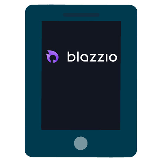 Blazzio - Mobile friendly