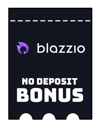 Blazzio - no deposit bonus CR