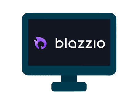 Blazzio - casino review