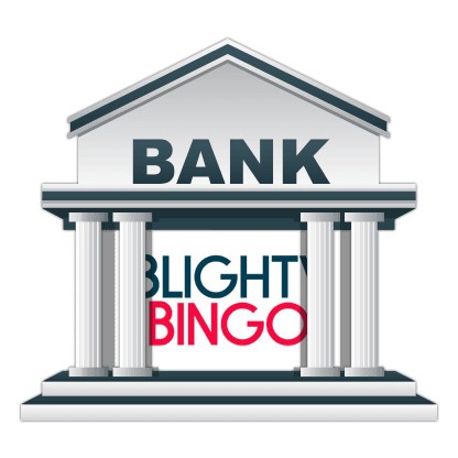 Blighty Bingo Casino - Banking casino