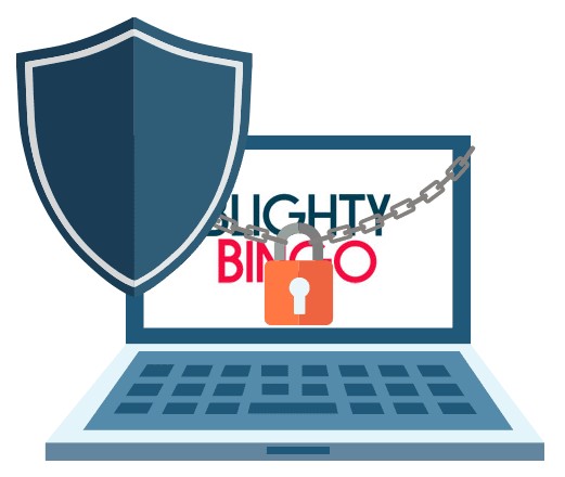 Blighty Bingo Casino - Secure casino