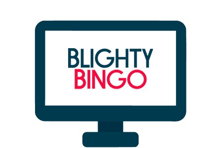Blighty Bingo Casino - casino review