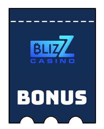 Latest bonus spins from Blizz Casino