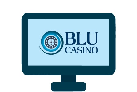 Blu Casino - casino review