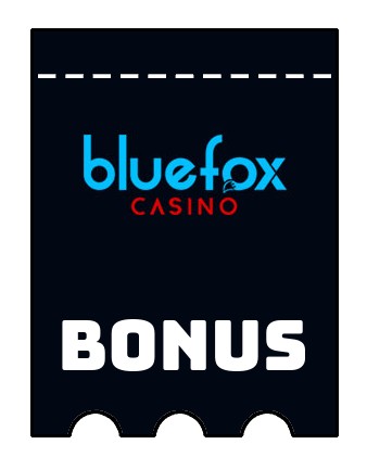 Latest bonus spins from Bluefox Casino