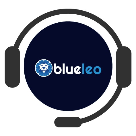 BlueLeo - Support