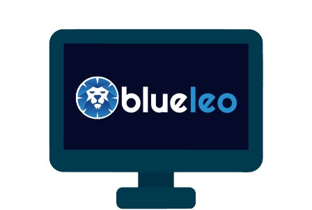 BlueLeo - casino review
