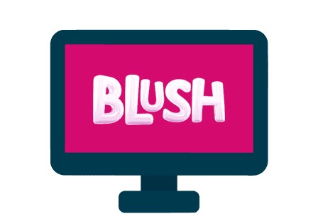 Blush Bingo - casino review