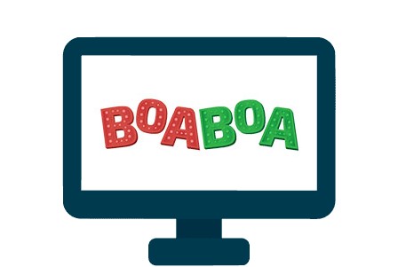 Boaboa Casino - casino review