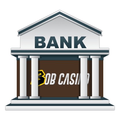 Bob Casino - Banking casino