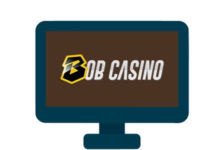 Bob Casino - casino review