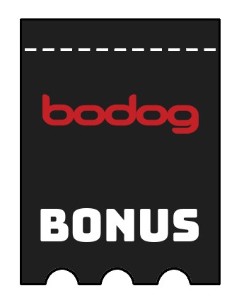 Latest bonus spins from Bodog