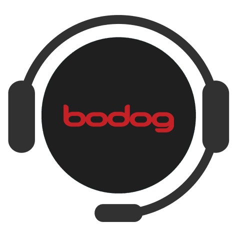 Bodog - Support