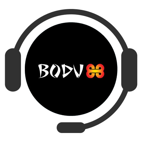 Bodu88 - Support