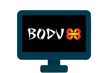 Bodu88 - casino review