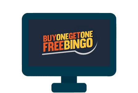 Bogof Bingo - casino review