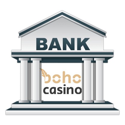 Boho Casino - Banking casino