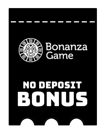 Bonanza Game Casino - no deposit bonus CR
