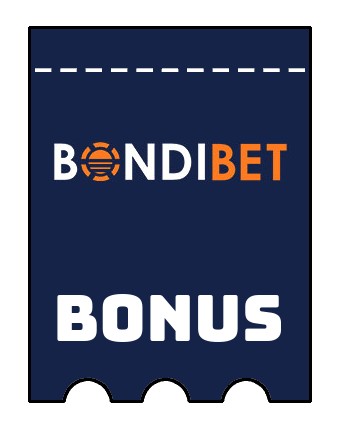 Latest bonus spins from BondiBet