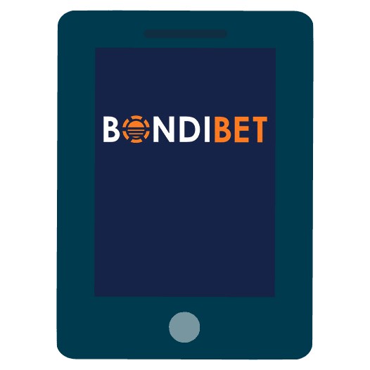 BondiBet - Mobile friendly