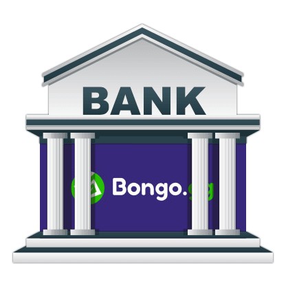 BongoGG - Banking casino