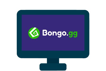 BongoGG - casino review